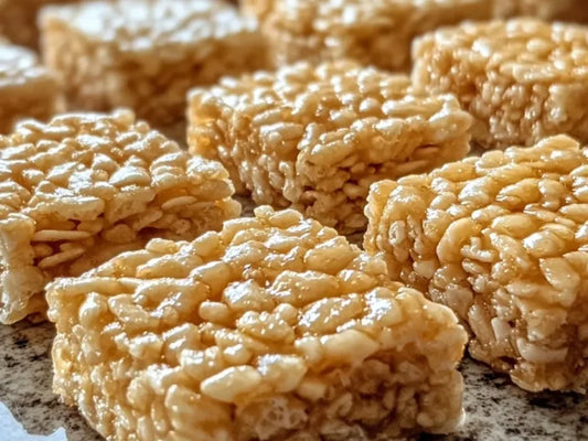 Chubs Rice Krispie Treats